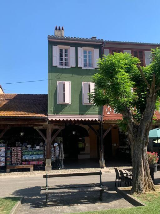 Appartement Mirepoix Mirepoix  Exterior foto
